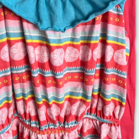 Gymboree Summer Dress with Matching Leggings Size 10 - Picture 11 of 11